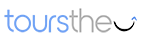 toursthe logo