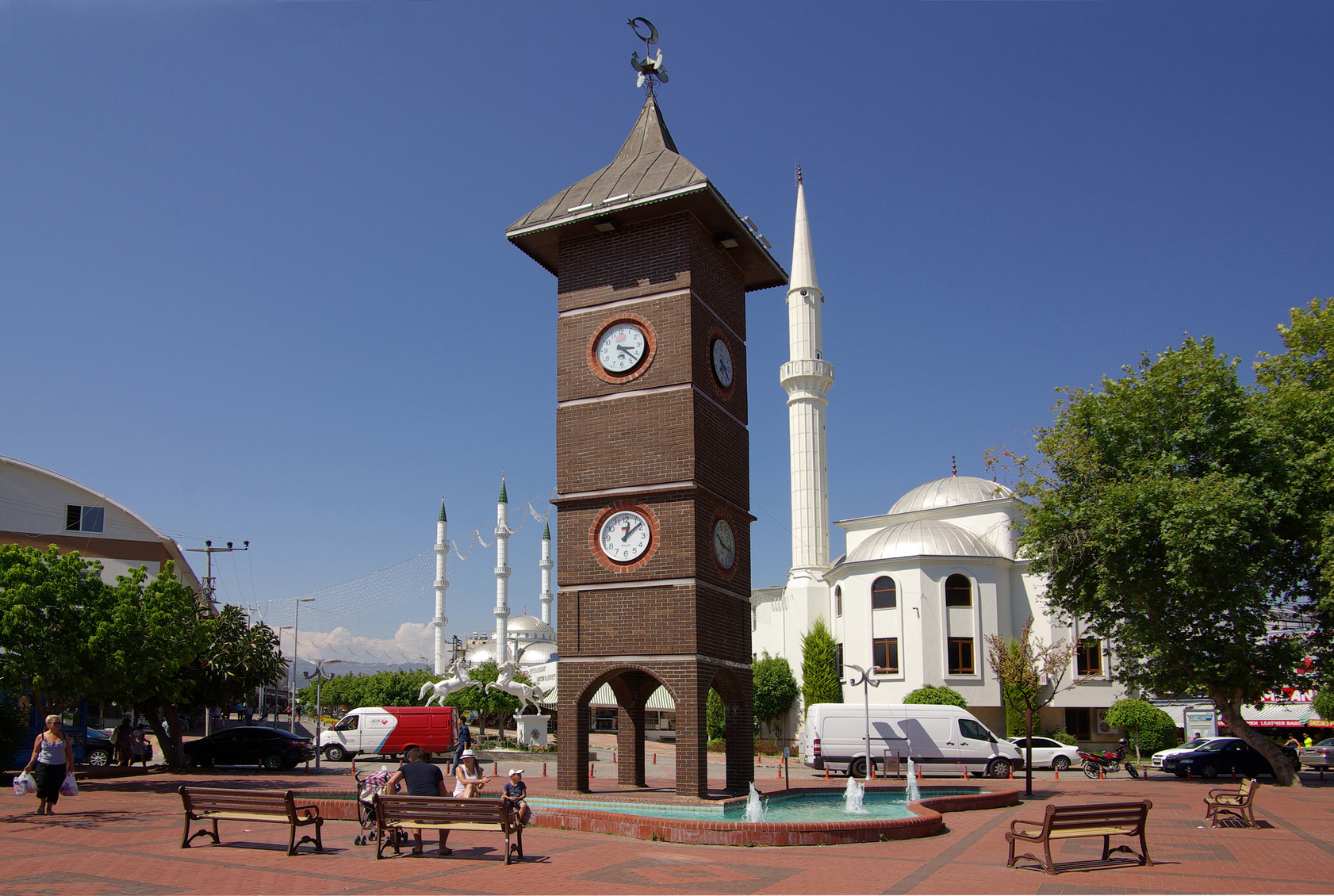 Konaklı