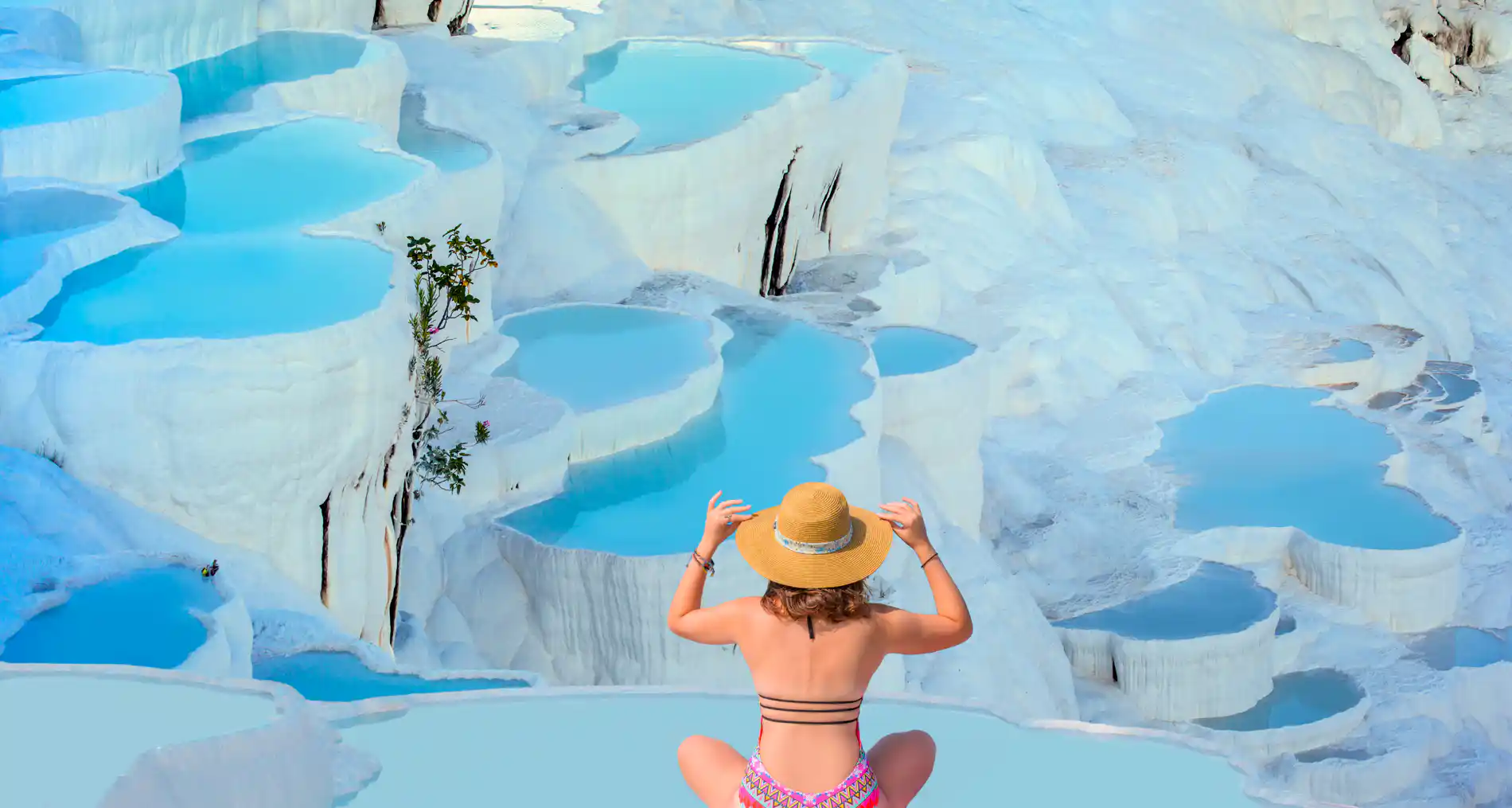Pamukkale Touren